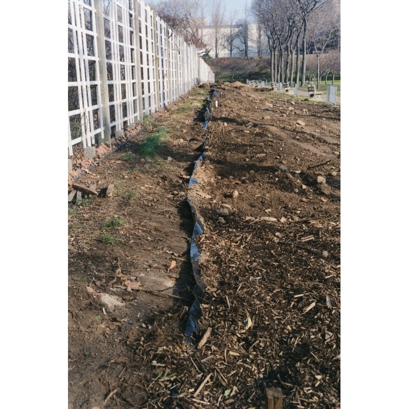Barrière anti racinaire 2mm biosourcée RootBlock Biobased — free download