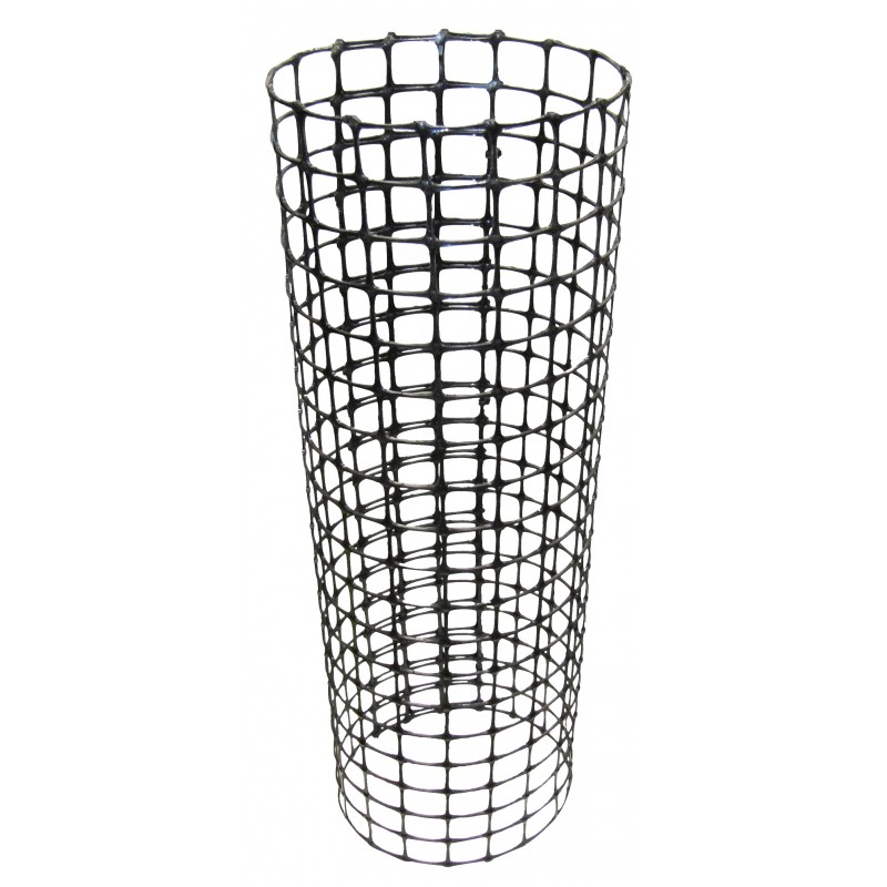 Protecteurs De Tronc D'arbre Protection Contre L'écorce Filet De Protection Pour Arbre Plantes Protection Du Tronc Darbre Plastique Resistant Intemperies Reutilisable Pour Arbres 36 Pcs 92213374